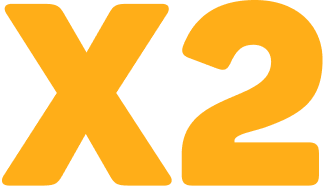 X2 Множитель