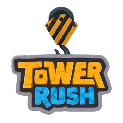 Tower Rush Logo